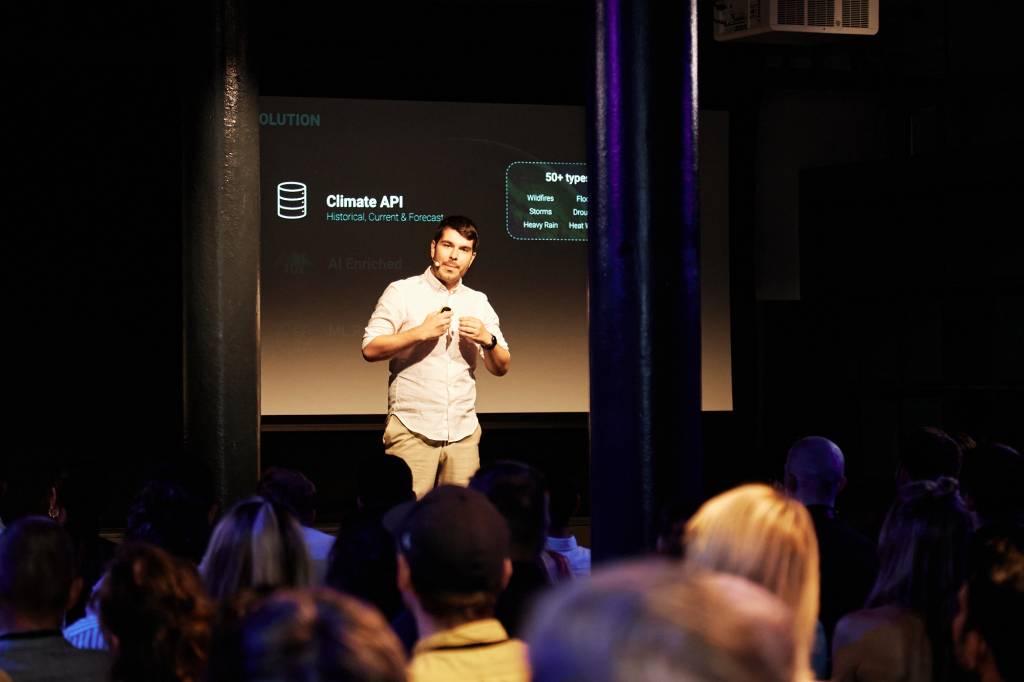 Techstars - Germany
